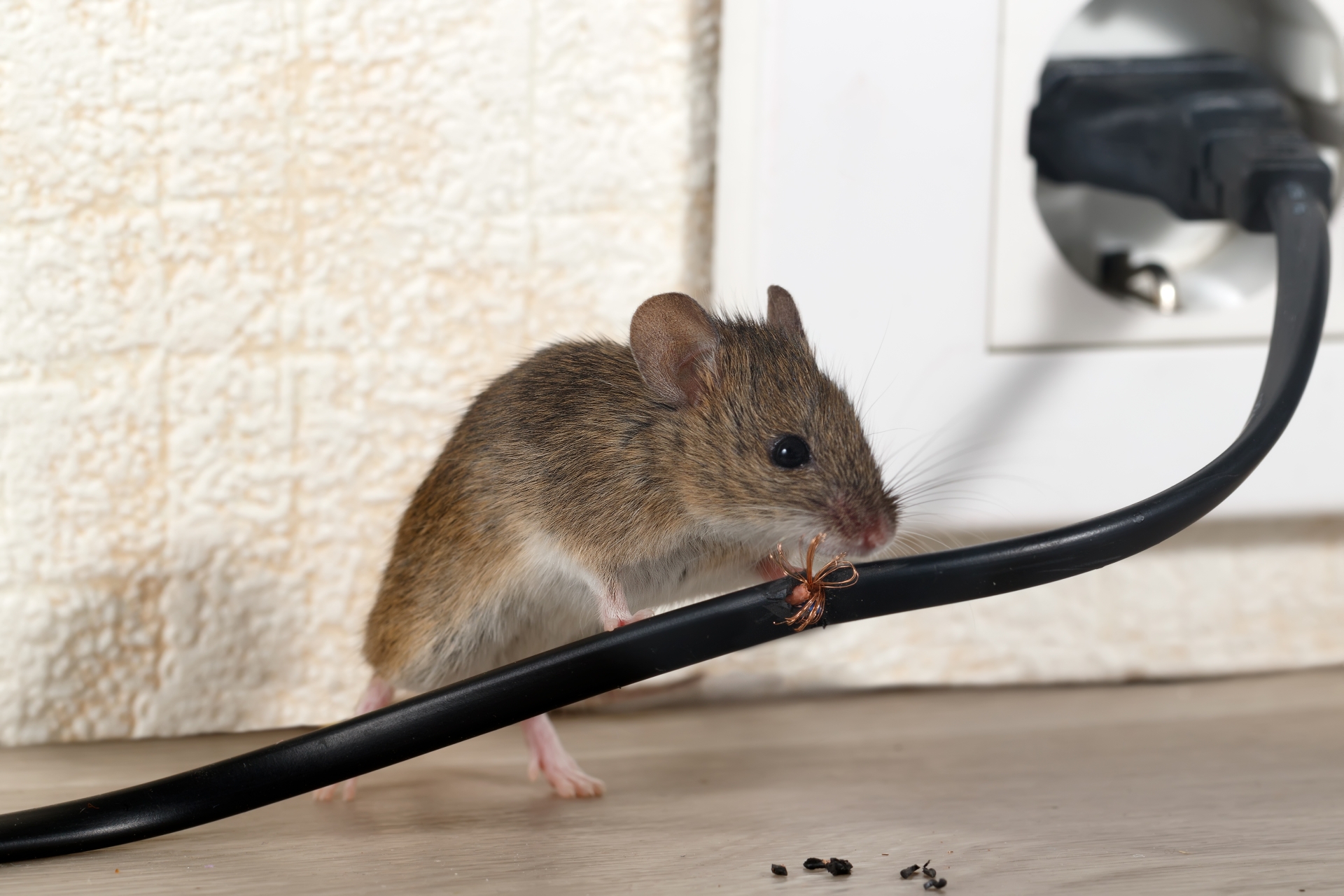 Mice Infestation, Pest Control in Highbury, N5. Call Now 020 8166 9746
